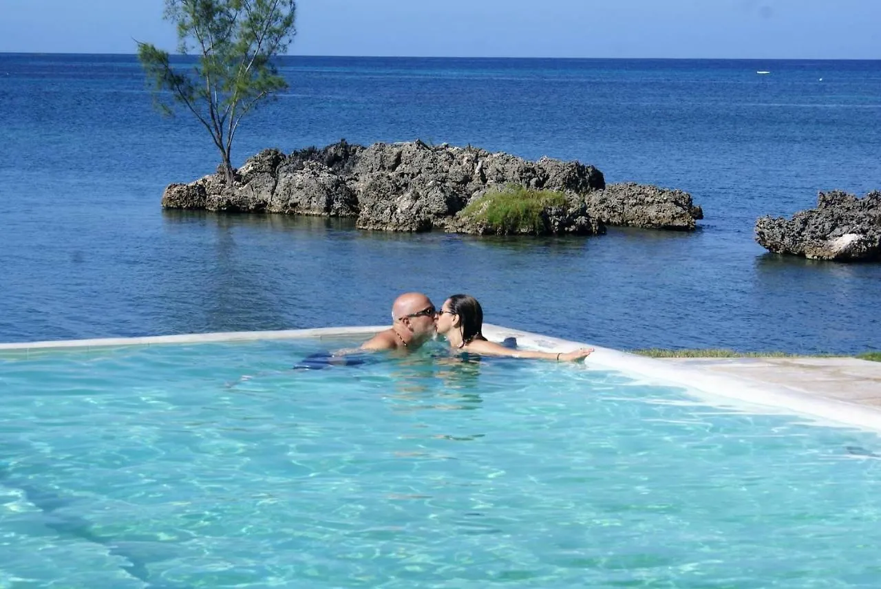 Rhodes Beach Resort Green Island Hotel