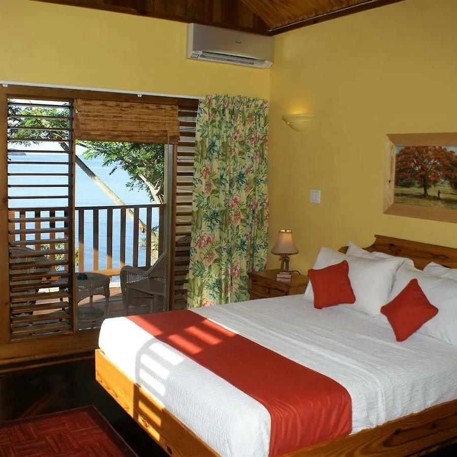 Rhodes Beach Resort Green Island Hotel