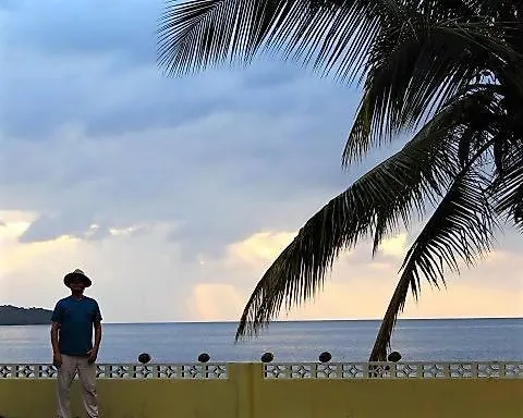 Rhodes Beach Resort Green Island Jamaica